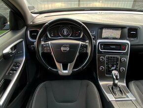 Volvo V60 Momentum Powershift "2014" 130tis. - 9