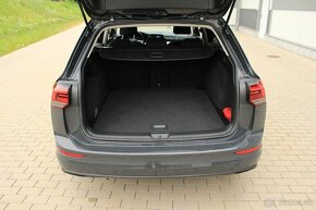 Volkswagen Golf 8 VIII Variant 1.5 TSI ACT Style DSG - 9