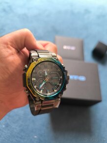 Casio MT-G  B2000yr - 9