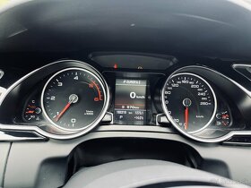 Audi A5 2.0TDi Stronic qattro 3xSline - 9