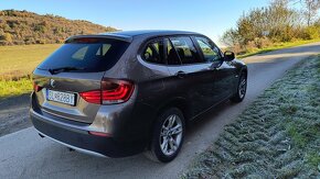 BMW X1 - 9