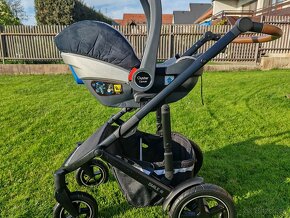 Britax Romer Smie III - 9