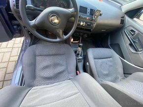 Seat Cordoba 1.4 2003 - 9