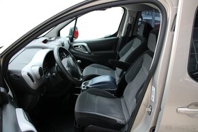 CITROEN Berlingo 1,6 HDi 68 kW - 9