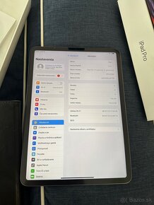 iPad Pro 11 2020 - 9