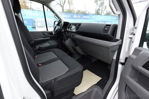 VW CRAFTER MAXI XL 2.0TDI KLIMA - 9