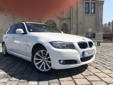 rozpredám na ND BMW 3 touring E91 - 9