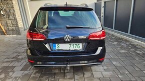 VW Golf VII 2.0 TDI 110 kW 2020 serviska 1.majitel tažné - 9