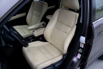 Honda CR-V 2.2 i-DTEC Executive A/T - 9