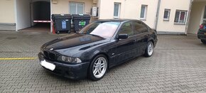 Predam BMW e39 540i - 9