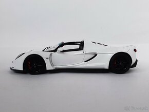 1:18 - Hennessey Venom GT Spyder (2010) - AUTOart - 1:18 - 9