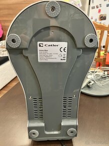 Kuchynský robot Catler KM802 - 9