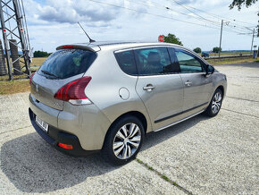 Peugeot 3008 - 9