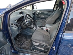 Ford Grand C-Max 1.6 D - 9