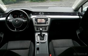 Volkswagen Passat B8 2.0TDI DSG - 9