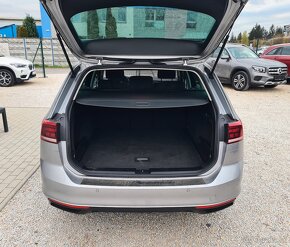 VW PASSAT VARIANT 2.0 TDI EVO BUSINESS DSG - 9