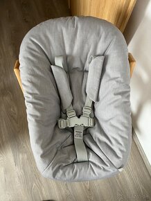 Jedalenska stolicka Stokke Tripp Trapp - 9