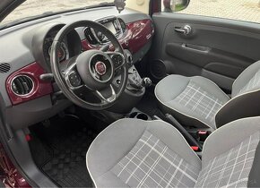 Fiat 500 - 9