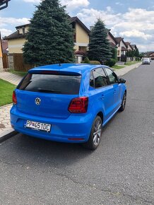 Volkswagen Polo 1.0 TSI Kupované na SK - 9