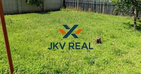 JKV Real ponúka predaj, pekný, zánovný rodinný dom Záhorská  - 9