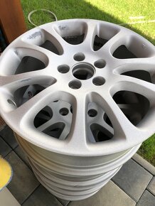 Elektróny Honda Crv 5x114,3 r18 - 9