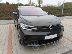 Volkswagen ID.4 GTX 220 kW 4Motion 77 kWh - 9