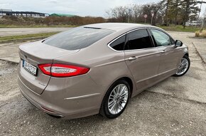 Ford Mondeo - 9