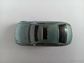 MATCHBOX - MERCEDES-BENZ CLS500 - POZRI DETAILNÉ FOTO - 9