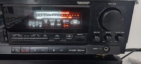 DENON DRM-800 Tape deck 3 HEAD - 9