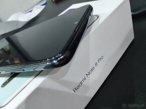 Predám Xiaomi Redmi note 8 pro - 9