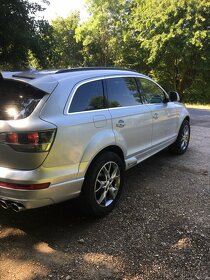 Predám Audi Q7 2007 4,2TDI 240 KW - 9