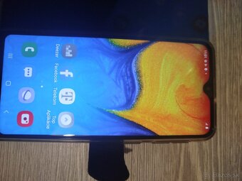 Nový SAMSUNG A30 ,32GB 4G - 9