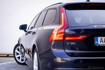 Volvo V90 D3 2.0L Momentum A/T - 9