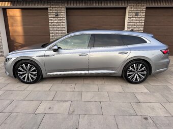 Volkswagen Arteon Shooting Brake 2.0 TSI DSG Elegance - 9