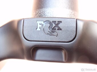 Nová vidlice Fox 34 A Float 29 AWL 140mm - 9