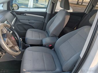 Seat Alhambra 2.0tdi - 9