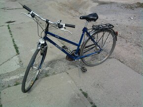 Predam damsky horsky bicykel Cilo - 9