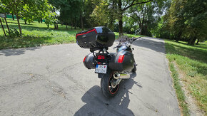 Suzuki GSF 1200A ABS Bandit - 9