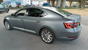 Škoda Superb 2.0 TDI - 9