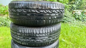 4ks letné pneu 205/60 R16 92H Bridgestone - 9