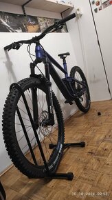 Trek slash 8 L (full custom) - 9