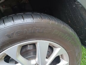 Hankook Ventus Prime 2 225/60 R17 - 9