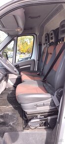 Fiat Ducato 3.0 JTD 17 H - 9