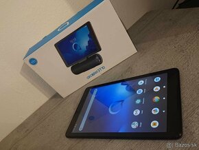 10" tablet Alcatel 3T / 2GB/16GB/obal Bluetooth klávesnica - 9