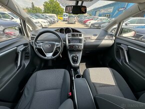 Toyota Verso 1.6 I D-4D DPF Active - 9