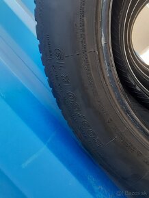 Michelin Lattitude Sport3 265/50R19 2019 - 9