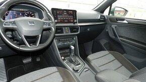 Seat Tarraco 2.0 TDI 190 Xcellence Lim.4DriveDSG odpočet DPH - 9