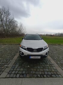 Kia Sorento 2012 79.000km - 9