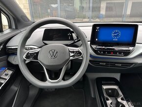 REZERVOVANE///Volkswagen ID.4 Pro Performance 77kWh - 9