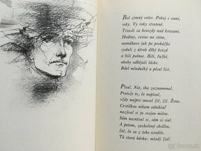 Peter Uličný: Marián Varga, Preklady, Jules Verne, M. Rúfus - 9